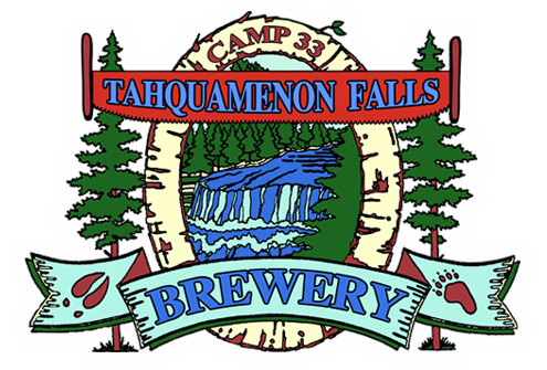 Tahquamenon Falls Brewery and Pub logo